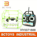 Hot Sky walker 2.4G remote control 4CH wall climbing ultralight aircraft manufacturer HY0071888
